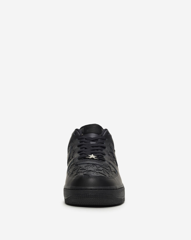 Nike Air Force 1 '07 Edge IM5750-001 Black 3