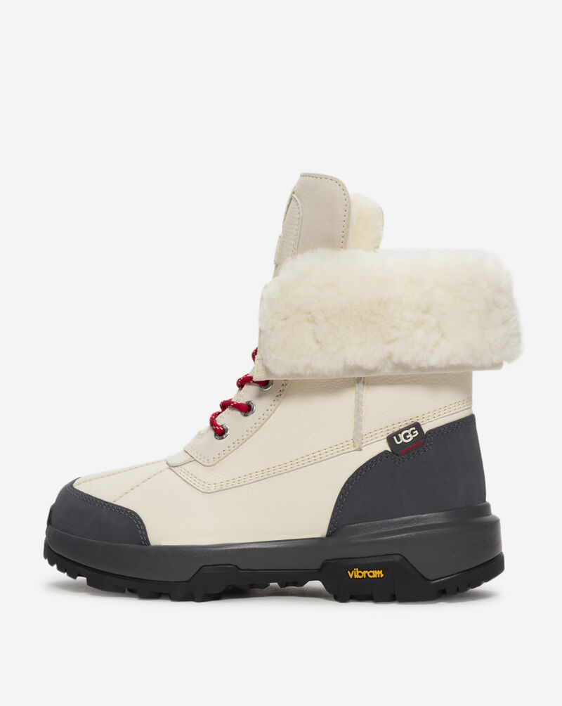 UGG Adirondack Boot XXV 1170591PLST cream 1