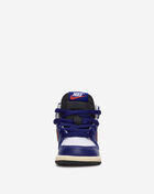 Jordan Toddler Air Jordan 1 Retro High OG FD1413-100 Blue 3