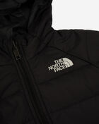 Toddler Reversible Perrito Jacket