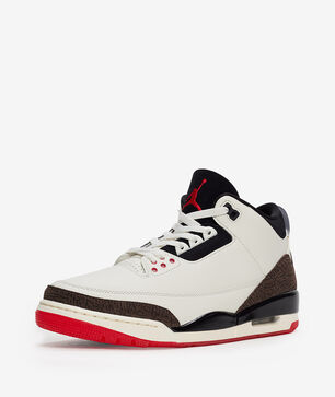 Air Jordan 3 Retro "World's Best"