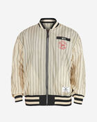 Brooklyn Nets MA-1 Bomber Jacket