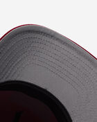 New Era 9Fifty Florida Panthers A-Frame Basic Snapback Hat  70903661 Red 4