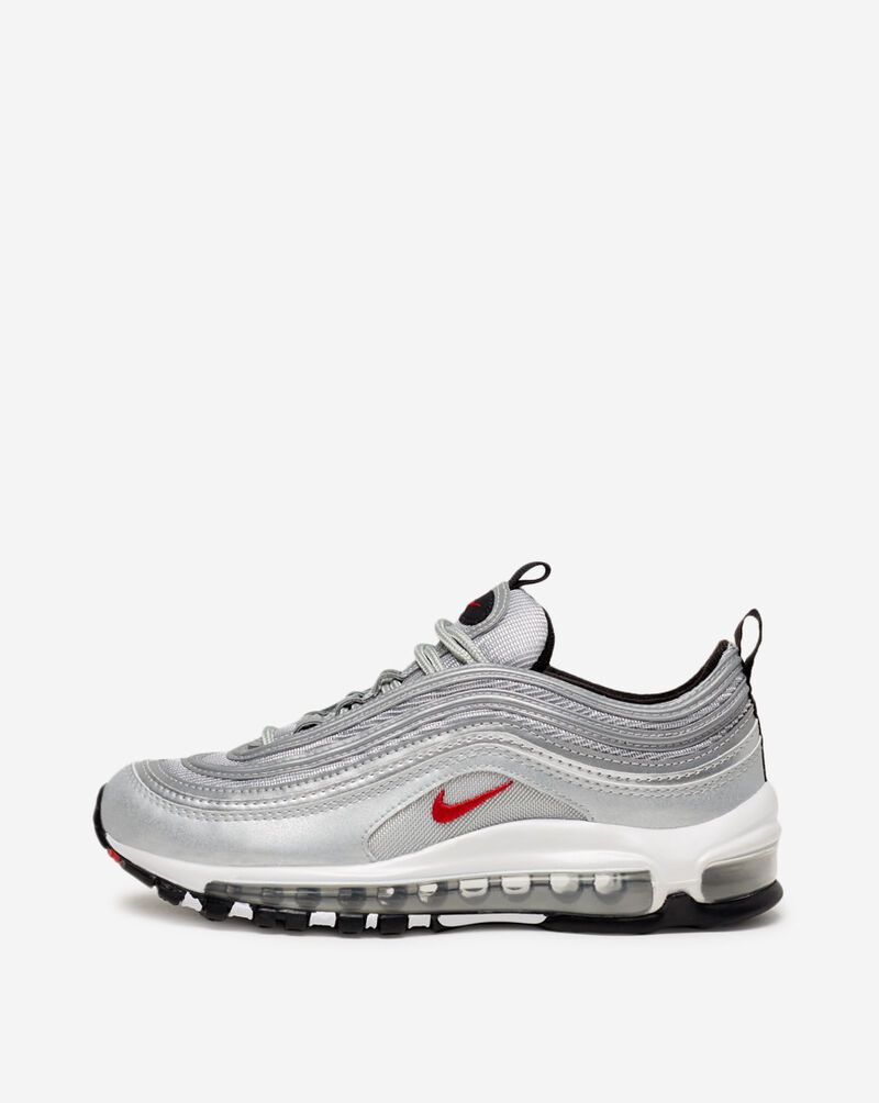 Shop Nike Grade School Air Max 97 918890-001 grey | SNIPES USA