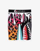 Boys' Bomber Werx Briefs