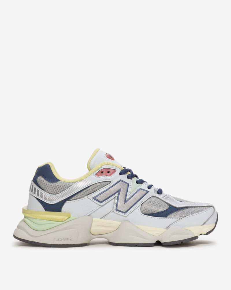 New Balance 9060 U9060TMB Blue 4