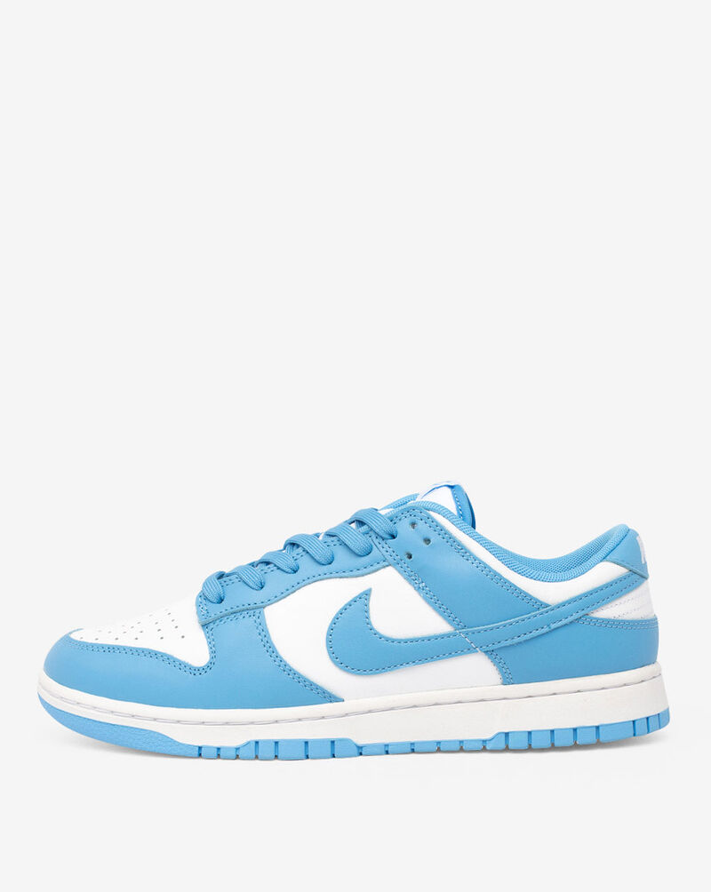 Nike Dunk Low DD1391-102 Blue 1