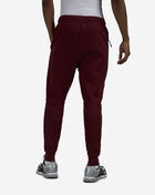 Nike Tech Fleece Joggers HV0959-619 Red 2