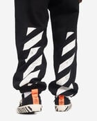 L/AB c/o Off-White L/AB Core Diagonal Joggers 44LABF26B052-001 Black 4