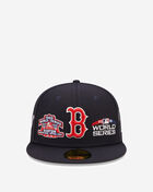 59Fifty Boston Red Sox Historic Champs Hat