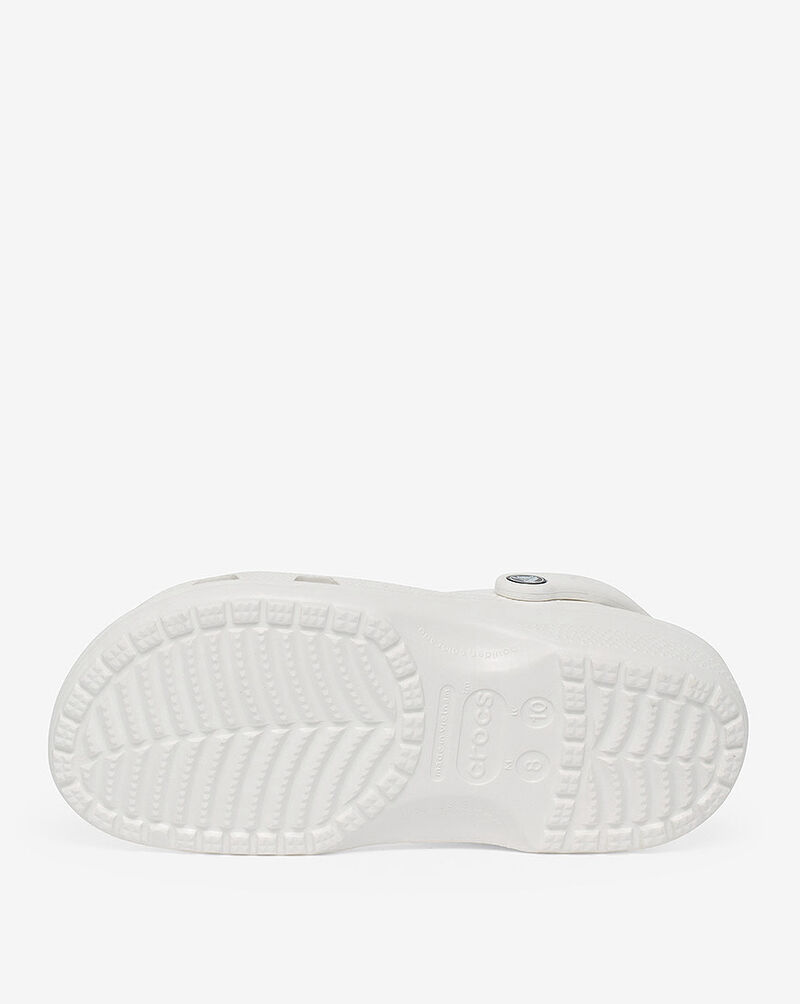 Crocs Classic Clog 10001-100 White 4