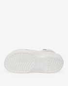Crocs Classic Clog 10001-100 White 4