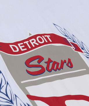Detroit Stars Riley Greene Traditional Tee