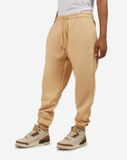SNIPES Small Logo Essential Slim Sweatpants SNQ323002M-BGE Beige 2