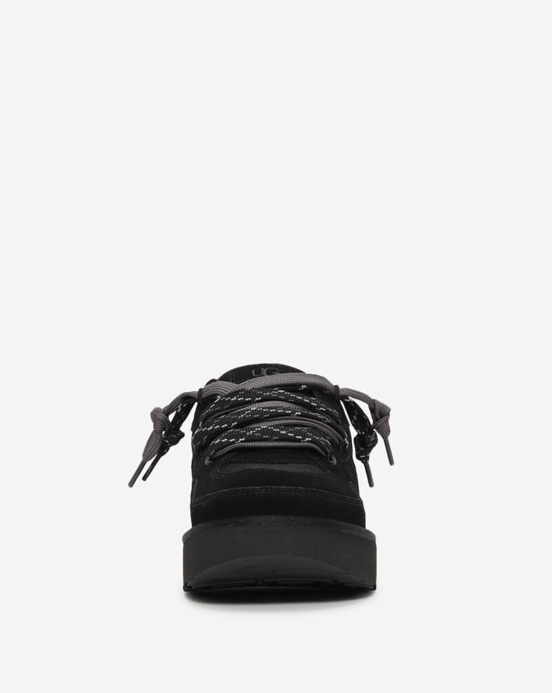 UGG Lo Lowmel 1169493-BLK Black 3