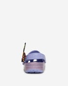 Crocs Grade School Classic Clog 211262-5BNJ Purple 5