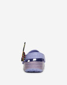 Crocs Grade School Classic Clog 211262-5BNJ Purple 5