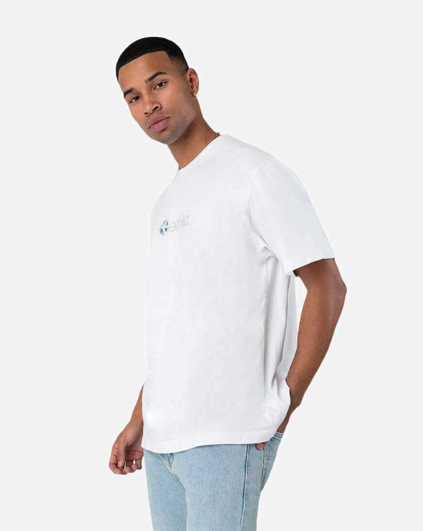 ethika white tee