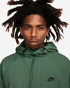 Winter Woven Jacket