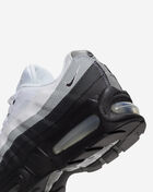 Nike Big Kids' Air Max 95 II4130-021 White 8