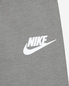 Nike Boys' NSW Futura Pullover Pant Set 76M350-G3F Grey 4
