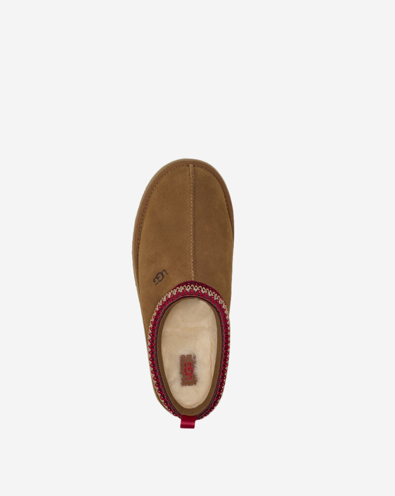 UGG Grade School Tasman 1143776KCHEJ Brown 5