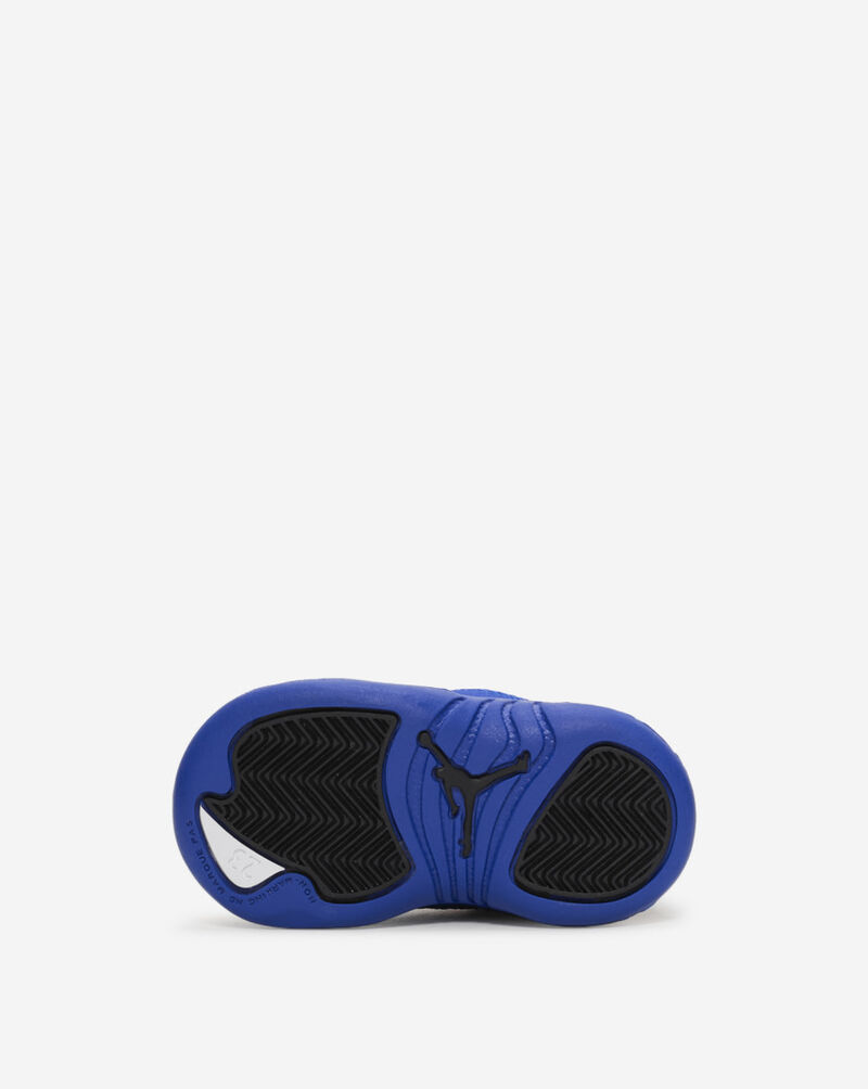 Jordan Toddler  Air Jordan 12 Retro 850000-140 Blue 9