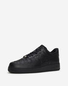 Nike Air Force 1 '07 Edge IM5750-001 Black 2