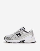 New Balance Grade School 740 GR740NW White 1