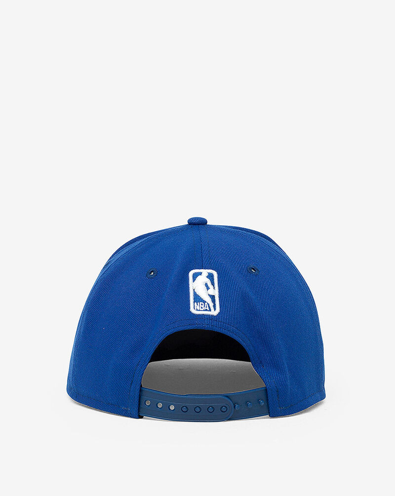 New Era 9Fifty Philadelphia 76ers Snapback 70556896 Blue 4
