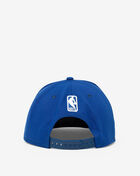 New Era 9Fifty Philadelphia 76ers Snapback 70556896 Blue 4