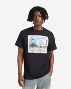 Urban Classics ODB License Tee MCUS290-US-00007 Black 1