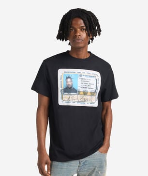 ODB License Tee