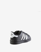 adidas Toddler Superstar EF5396 Black 3