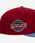 9Fifty Chicago White Sox A-Frame Snapback Hat