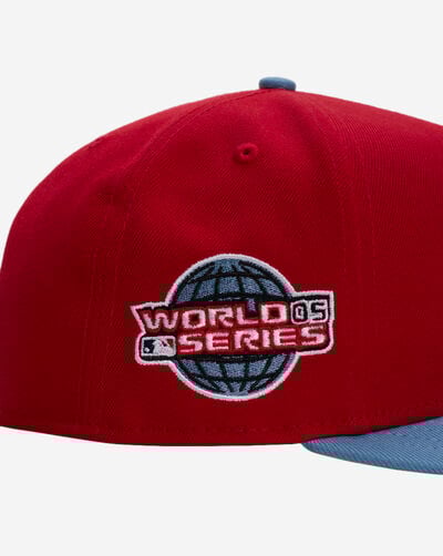 9Fifty Chicago White Sox A-Frame Snapback Hat 9Fifty Chicago White Sox A-Frame Snapback Hat
