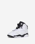 Little Kids' Air Jordan 6 Retro