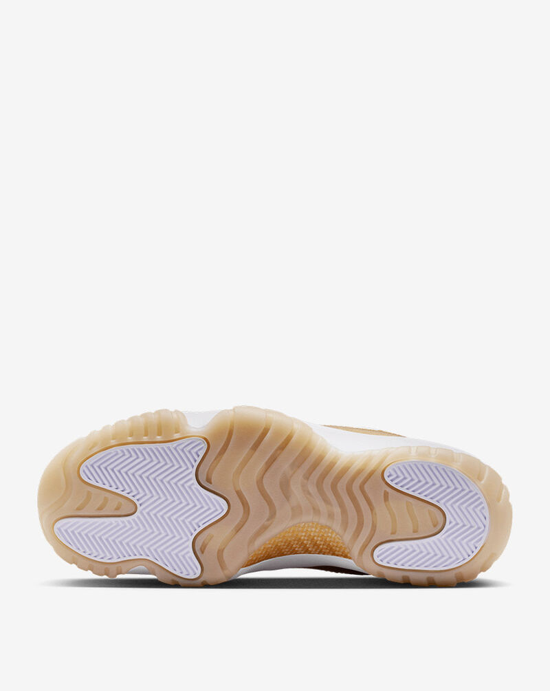Jordan Air Jordan 11 Retro Low AH7860-102 Gold 5