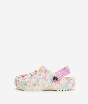 Pre-School Hello Kitty Classic Clog