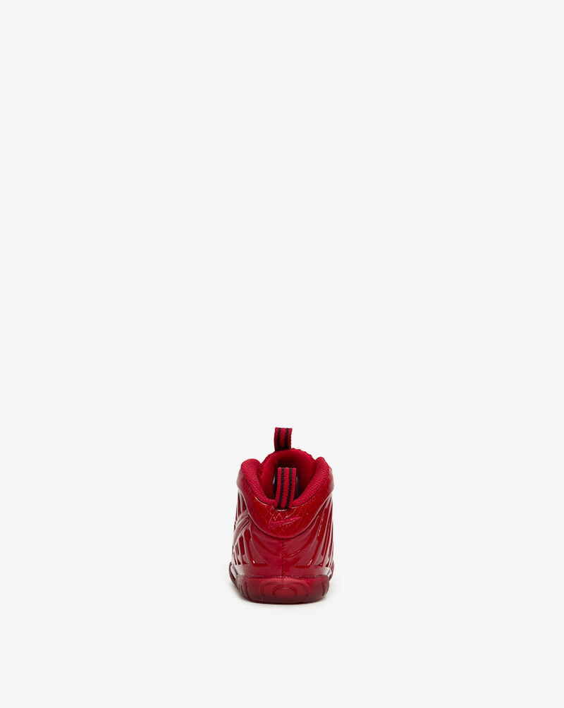 Nike Toddler Little Posite Pro IQ7231-600 Red 5