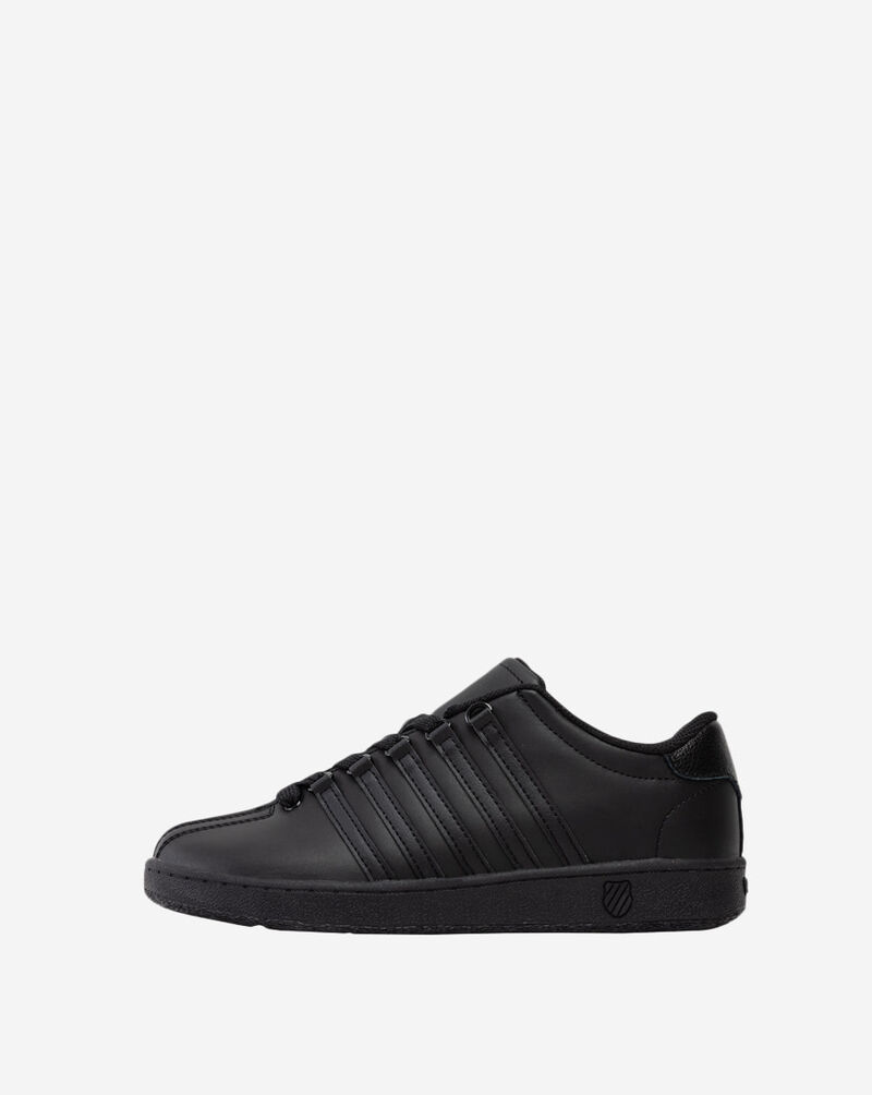 K-Swiss Pre-School Classic VN 53343-001-M Black 1