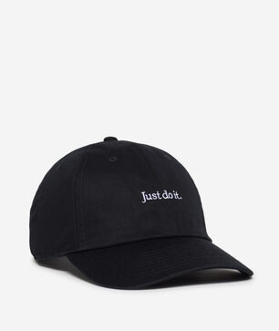 Unstructured Club Cap (M/L)