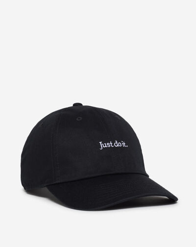 Unstructured Club Cap (M/L)