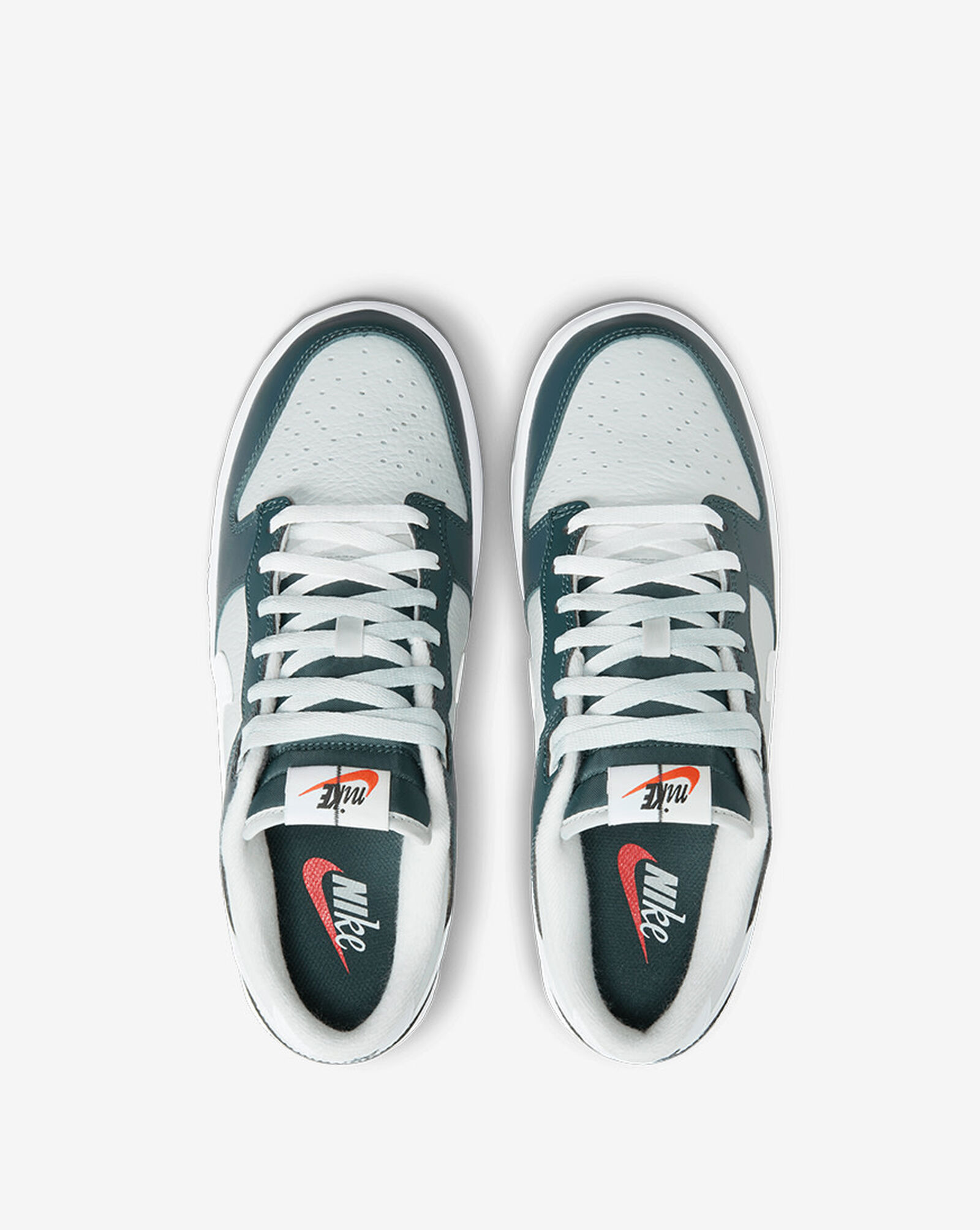 gunmetal nike dunks step up 3 for sale