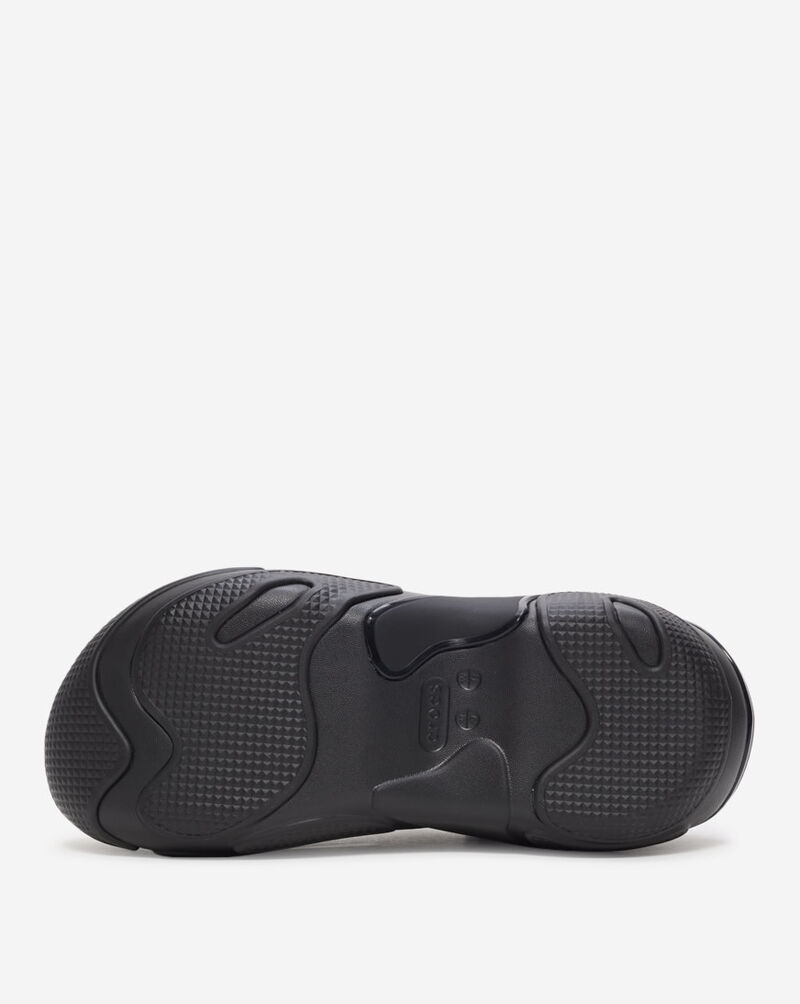 Crocs Bubble Crush Clog 210061-0WC Black 4