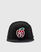 New York Yankees Big Apple Logo 9Fifty Snapback