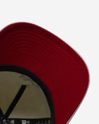 9Fifty A-Frame New York Yankees Snapback Hat