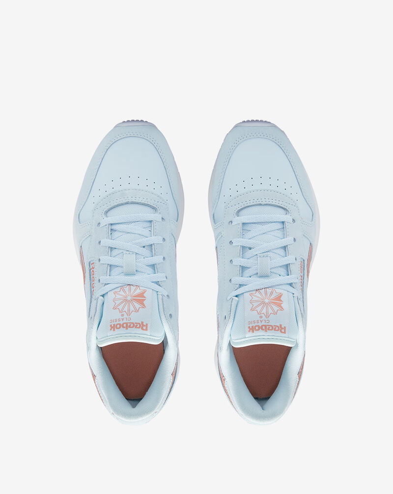 Reebok Classic Leather SP GX6199 Blue 5