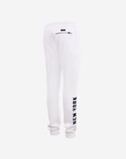 New York Yankees Classic Chenille Double Knit Jogger 