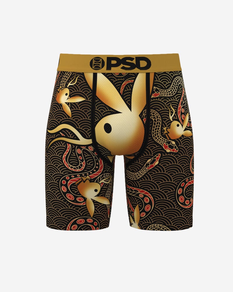 PSD PB Snake Boxer Briefs 425180012 Multi 1